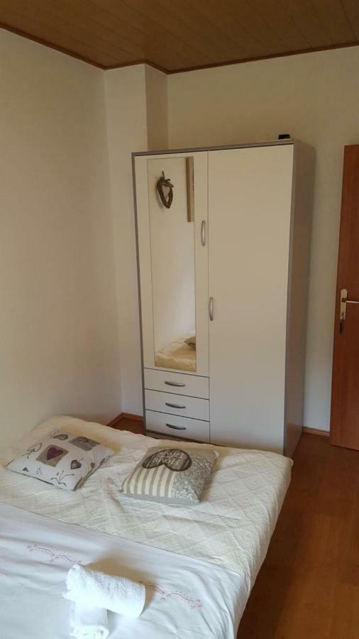 Apartment Smile Podstrana Eksteriør billede